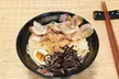 Savor Delicious Japanese Ramen With Our Special Buy One Get One Deal at 麵屋猪一（Inoichi Ramen) (Up to 50% Off) - Image 4