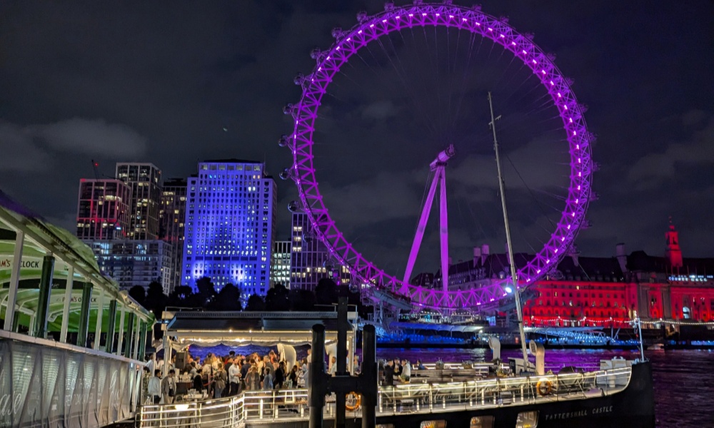 Up to 32% Off on Comedy - Stand-up at Boat Show Comedy