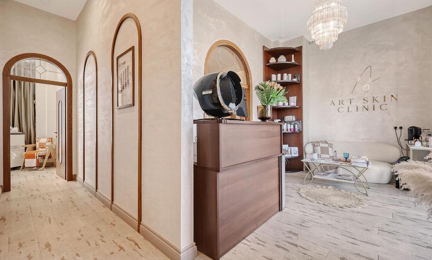 Image 4: Achieve Beauty Goals with 0.5, 1, 2, or 3ml Dermal Filler