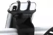 1 ou 2 supports en silicone pour téléphone, convient aux poussettes, vélos et motos - Second Medium