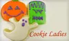 $6 for $15 Worth of Homemade Cookies, Bars, and More at Cookie Ladies 