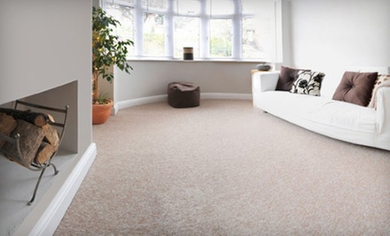 Carpet Cleaning for Two or Three Rooms from Oxymagic Carpet Cleaning - Primary Image