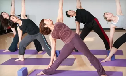 $15 for Two Group Fitness Classes at Essence of Life in Shorewood (Up to $30 Value) - Primary Image