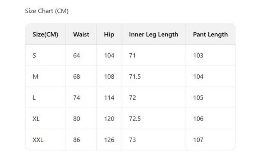 Image 7: Women's Relaxed Fit Trousers