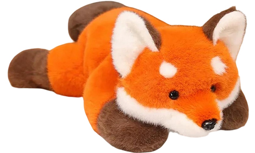 Image 5: Gewichtetes Kuscheltier für Kinder und Erwachsene