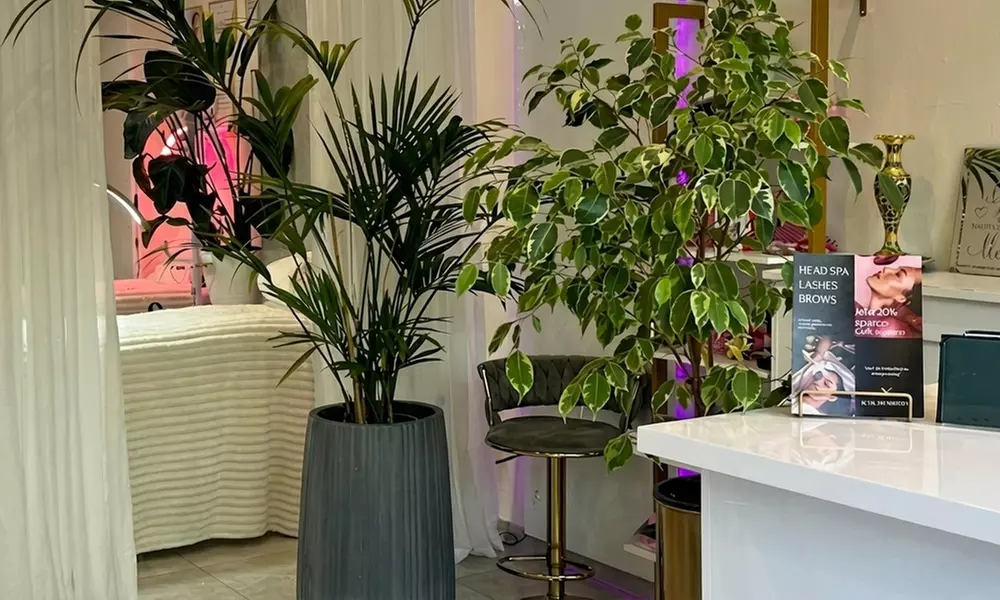 60 Min. Microneedling fürs Gesicht oder den Körper für 1 Person