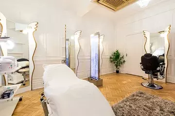 Up to 58% Off on Waxing at Rose Beauty Salon