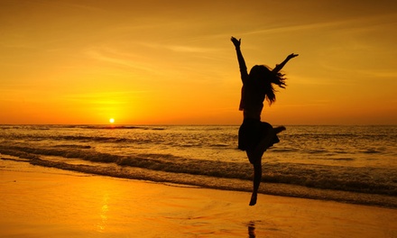 Für 1 Person: 90 Min ''Das Experiment'' - Schamanischer-Heilkreis - Wachgeküsst