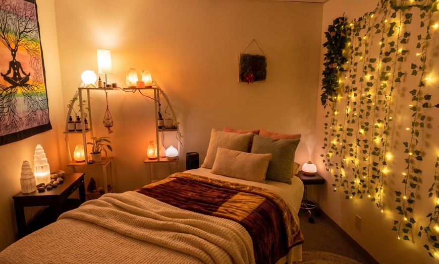 Image 2: 30% Off Prenatal Massage at Physical Touch Body Work