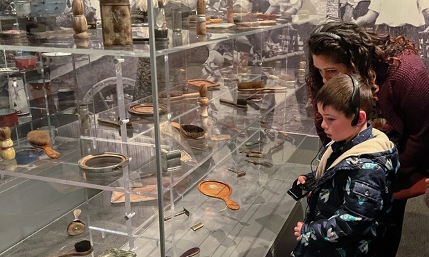 What to expect media