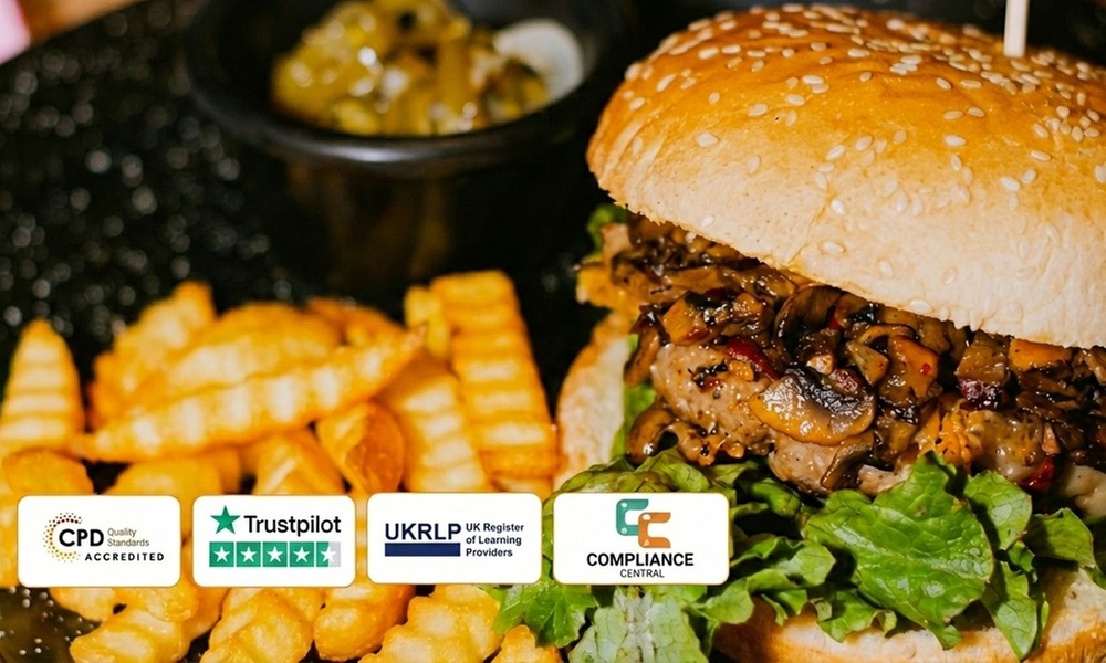 Food Photography Masterclass Online Course or Lifetime Access to 2200+