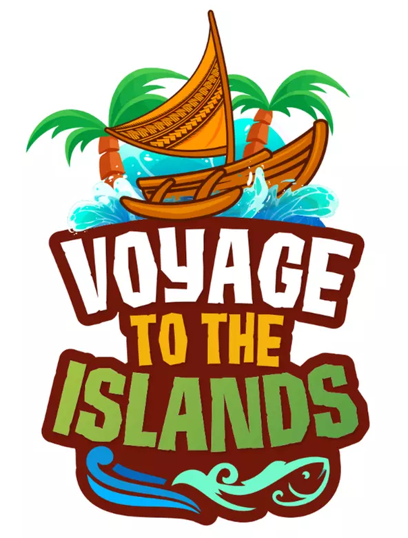 Set Sail for Savings!  50% Off Voyage to the Islands at Gilroy Gardens
