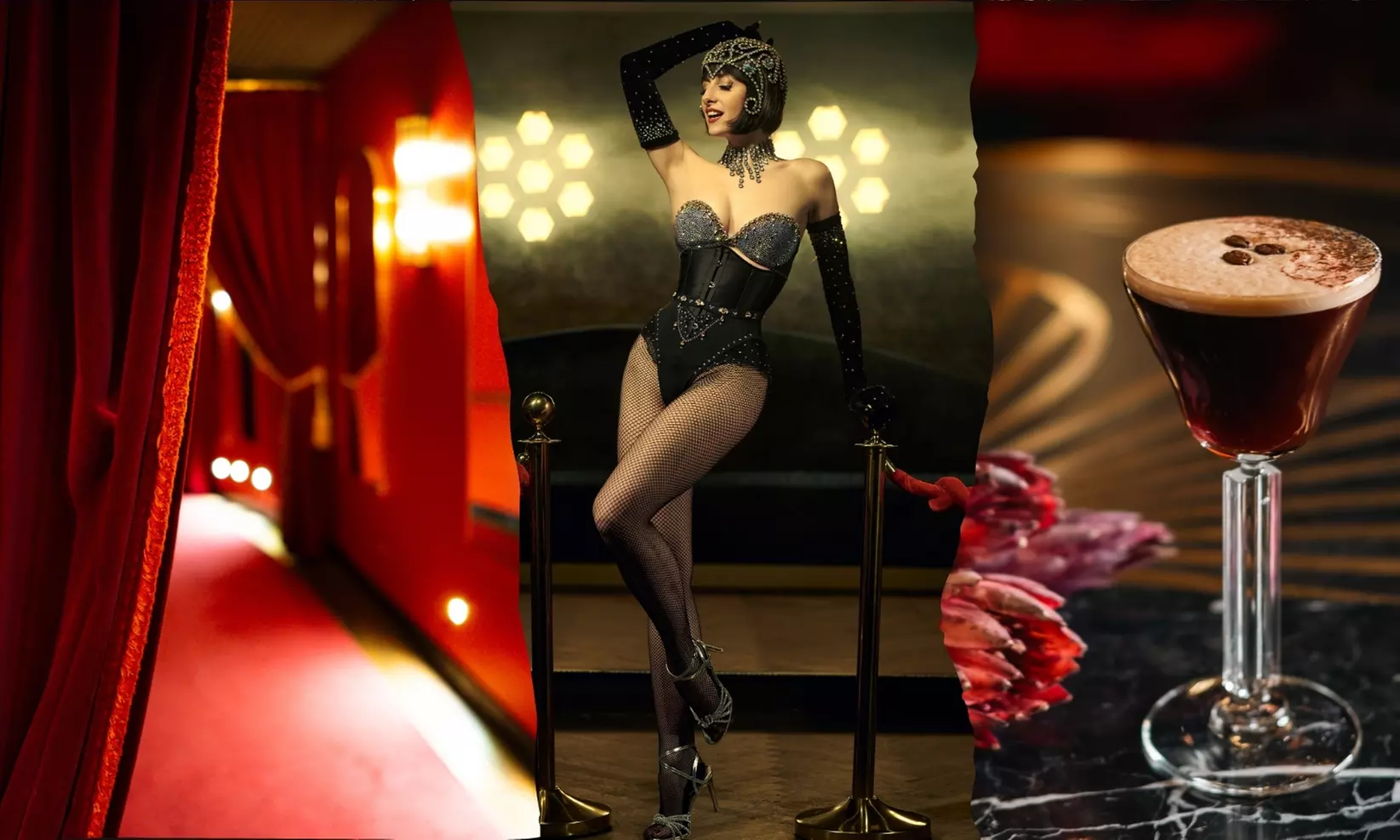 Bestplatz-Ticket für „Back To Classic“ vom 03.01. - 02.02.2026