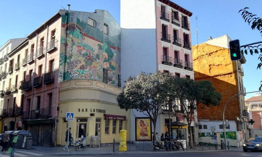 Image 13: ✈ 5-Night Madrid: The Heart of Spain w/ Air & Hotel from Worldee