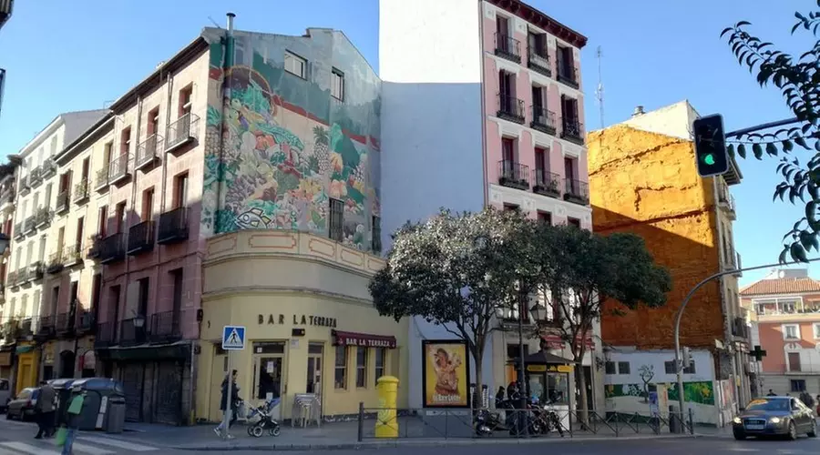 ✈ 5-Night Madrid: The Heart of Spain w/ Air & Hotel from Worldee