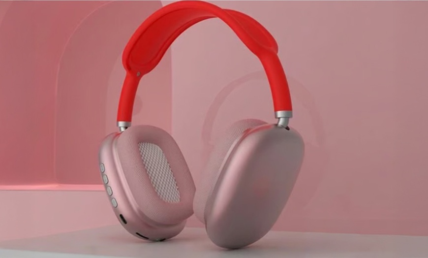 Image 4: 1 o 2 paia di cuffie Bluetooth wireless con cancellazione del rumore