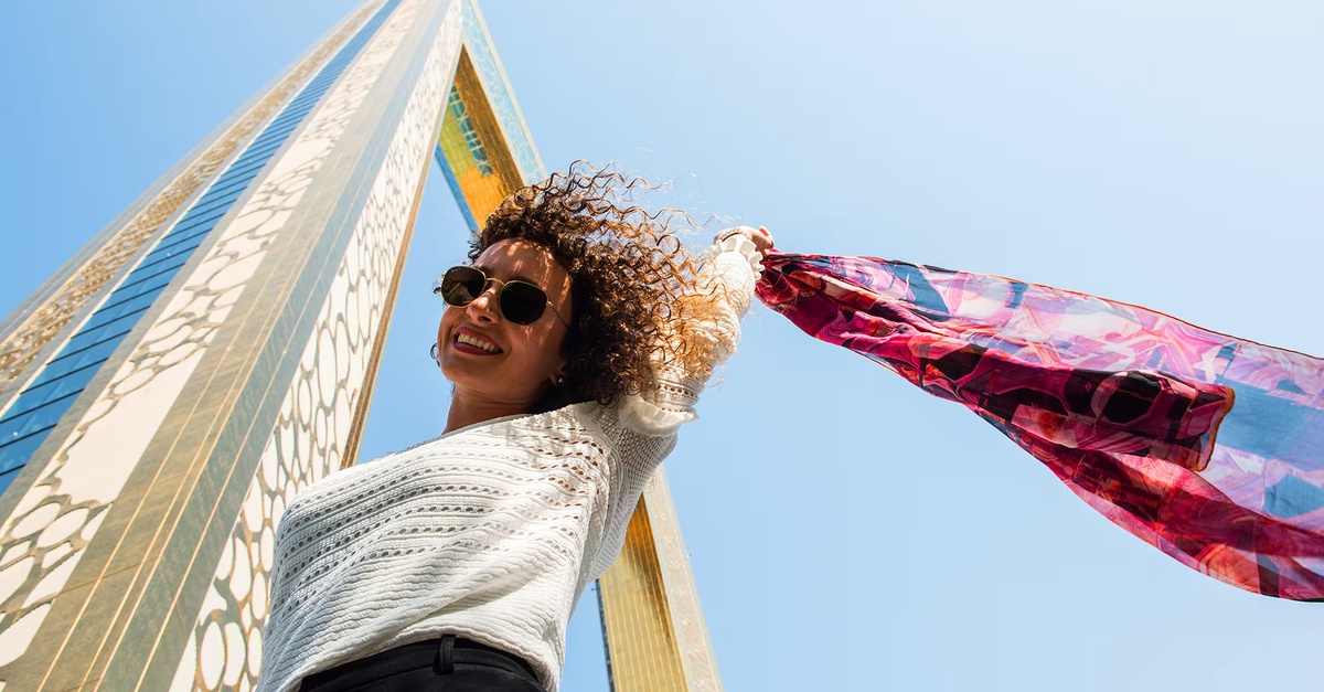 Dubai Aquarium And Dubai Frame Entry Tickets For 1, 2 Or 4 Adults Dubai Aquarium And Dubai Frame Entry Tickets For 1, 2 Or 4 Adults