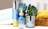 Passport to Organics Day and Night Skincare Bundle 