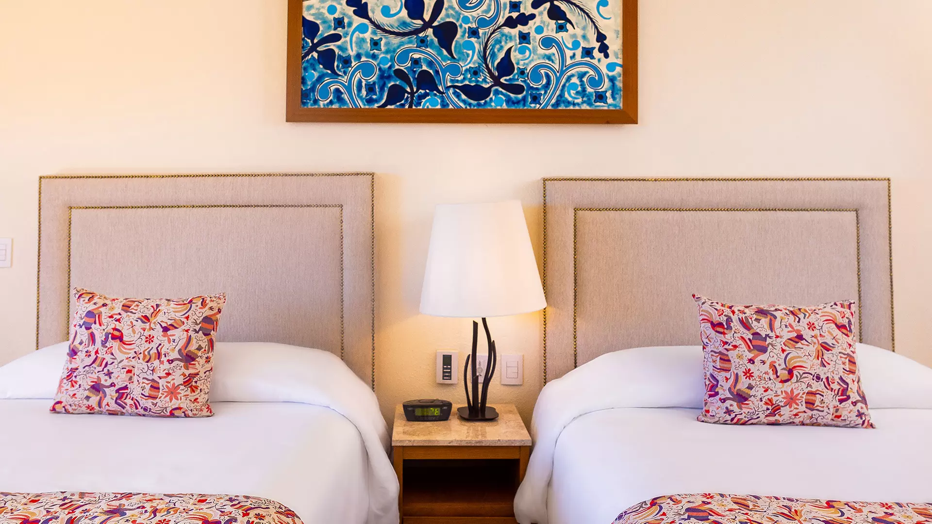 Member-Only Deal: Cabo San Lucas Beach Resort & Spa: All-Inclusive