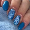 Image 8: Up to 25% Off on Nail Spa/Salon - Shellac / No-Chip / Gel at All about you beauty and training salon