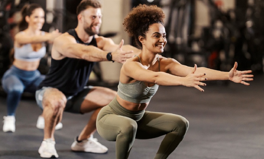 Image 11: Date de alta en VivaGym y accede a más de 250 gimnasios