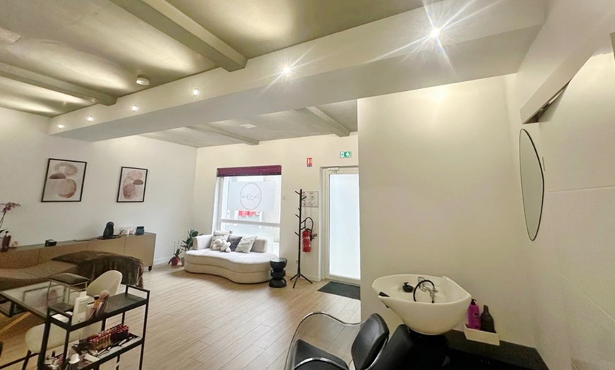 Image 3: Massage corps, crânien, soin visage : prestation(s) bien-être au choix