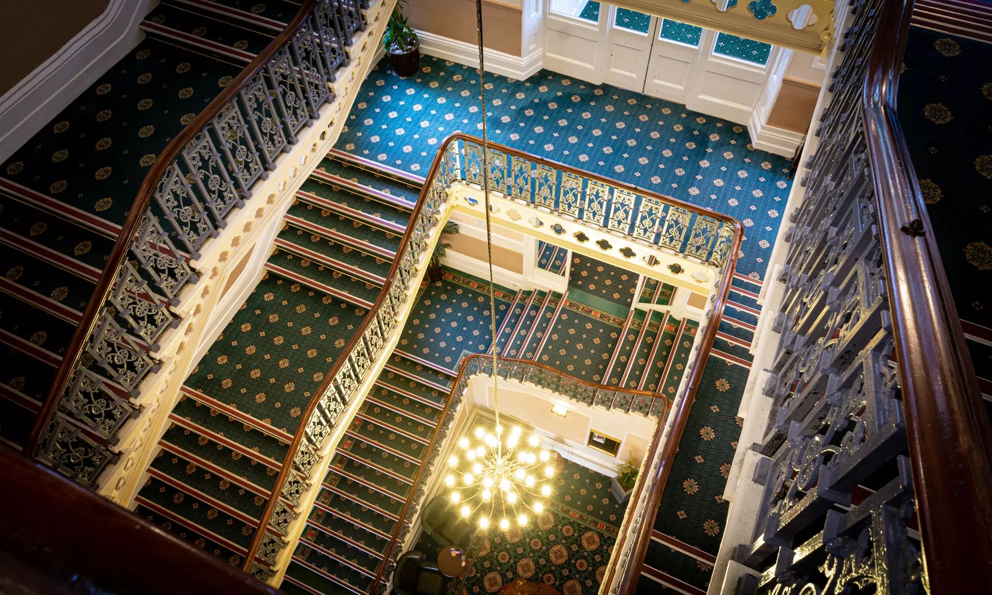 4* Derbyshire: Standard Double or Twin Room Stay with Breakfast & More