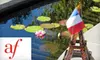 $49 for $100 Worth of Classes and Membership at Alliance Française de Milwaukee