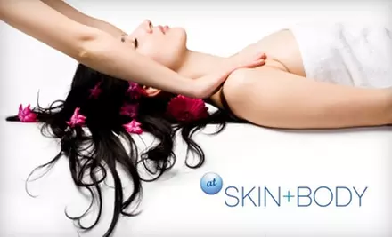 $76 for a Mini Facial and One-Hour Massage at Always Tan Skin and Body ($152 Value) - Primary Image