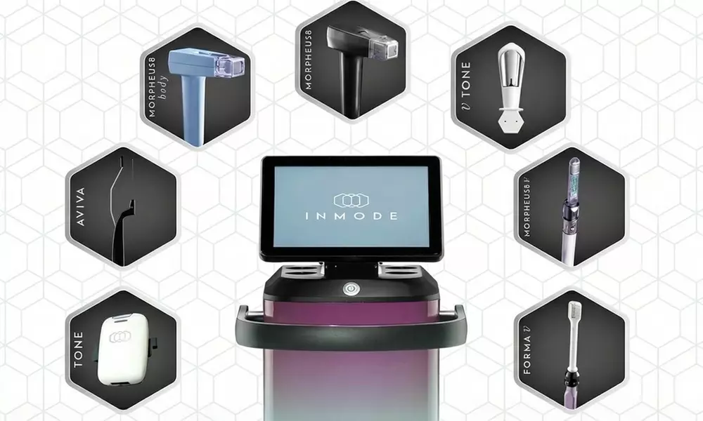 Mother's Day Aesthetic Consultation + $200 or $400 Treatment Credit