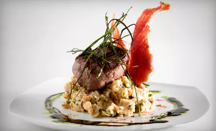 $12 for $25 Worth of Upscale Fare at Joseph's Fine Dining - Primary Image