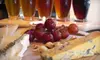 $39 for a Tasting Menu with Beer Pairings for Two at Marion Street Cheese Market in Oak Park (Up to $90 Value)