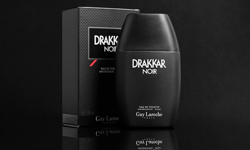 Image 1: Eau de toilette pour homme Guy Laroche