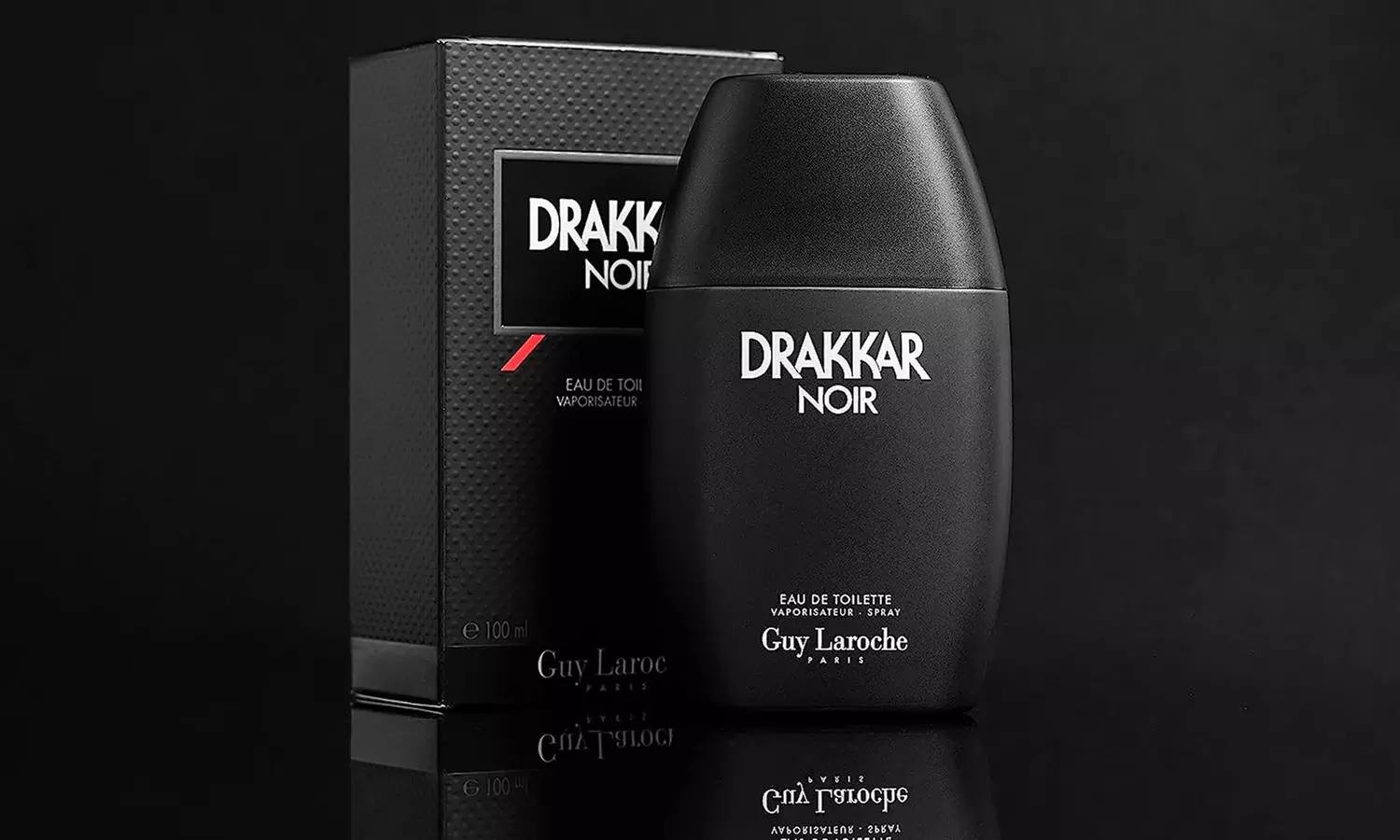 Eau de toilette pour homme Guy Laroche, fragrance au choix - Primary Image