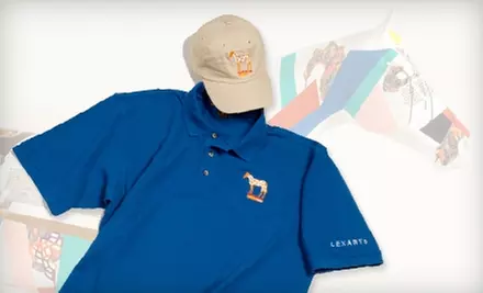 $15 for $30 Worth of Horse Mania 2010 Merchandise from LexArts - Primary Image