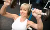 $40 for a Three-Month Pass to Studio Fitness Windsor (Up to $135 Value)