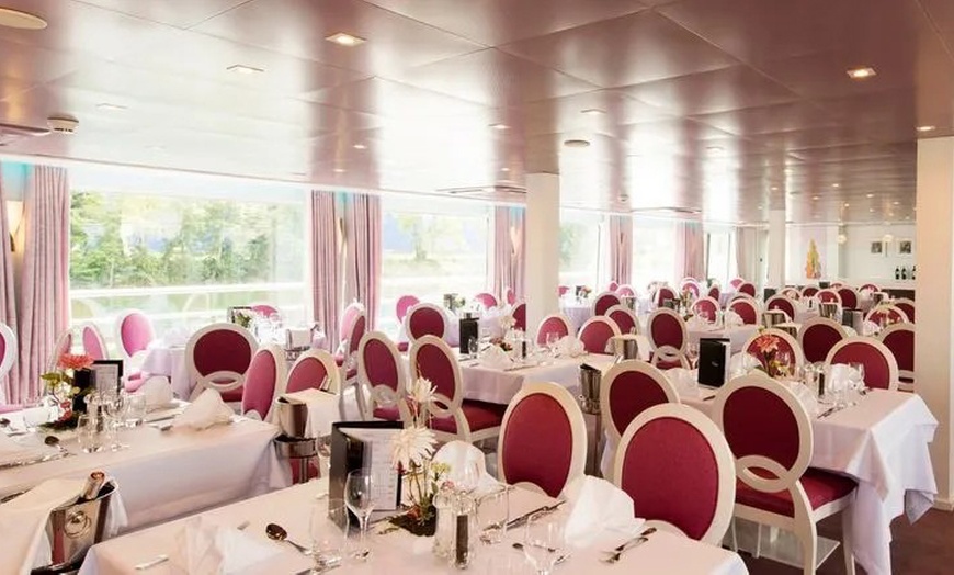 Image 13: ✈ 7-Day European Vacation with 3 or 4-Night Rhine River Cruise & Air