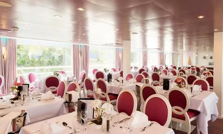 ✈ 7-Day European Vacation with 3 or 4-Night Rhine River Cruise & Air