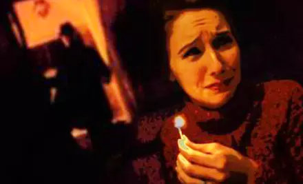 One Ticket to Encore! Theatre Arts' "Wait Until Dark" at Tulsa Performing Arts Center. Four Showtimes Available.  - Primary Image