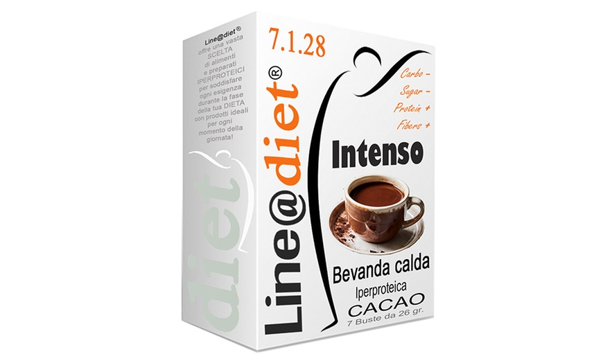 Image 7: Line@diet Protein Drinks (bis zu 117,77€/1kg)