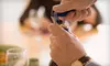 Wine- or Beer-Tasting Event Admission for Two at Sal's Beverage World. Three Options Available.