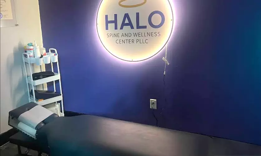 Chiropractic Consultation, Exam, & One, Two, or Three Therapy Sessions