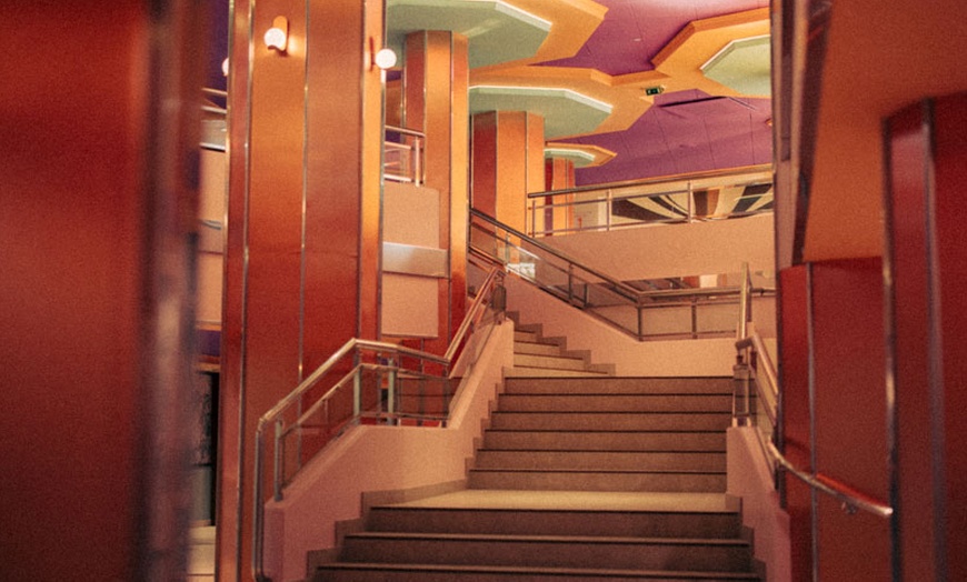 Image 5: Presume de mirada: servicios de pestañas y cejas para 1 persona  