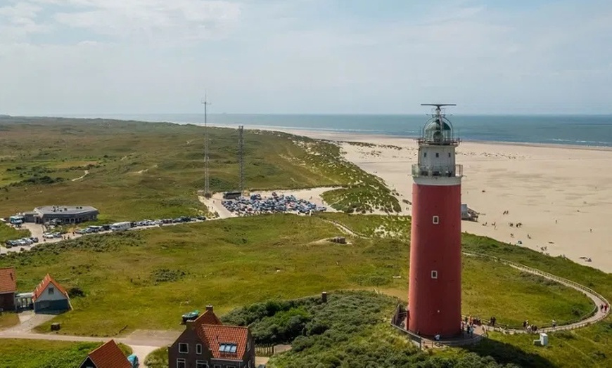 Image 13: EuroParcs FAMILY SPECIAL: 3-4 Nächte für 4 Pers. in einem von 40 Parcs