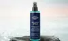 THEMANCODE Men's Sea Salt Surf Spray - Enhances Hair Texture  8.8 OZ