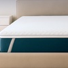 Image 4: Surmatelas avec 9 zones de confort 
