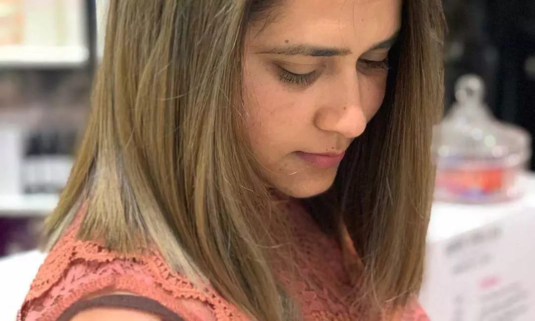 Keratin Complex Treatment