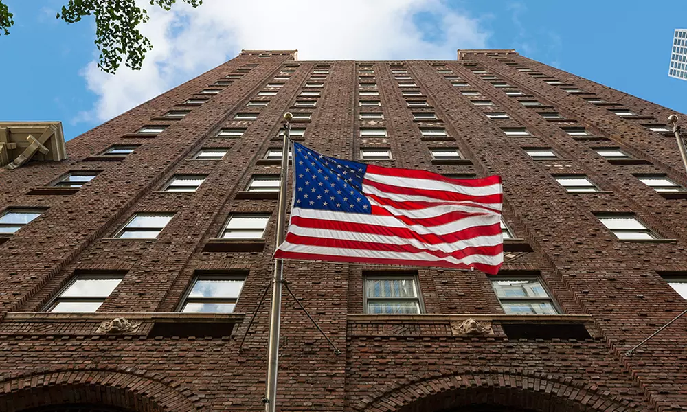 Stay at Hotel 57—Stylish Rooms & Pet Friendly Near Central Park