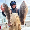Image 3: Up to 40% Off Family-Friendly 4-Hour Fishing Trips