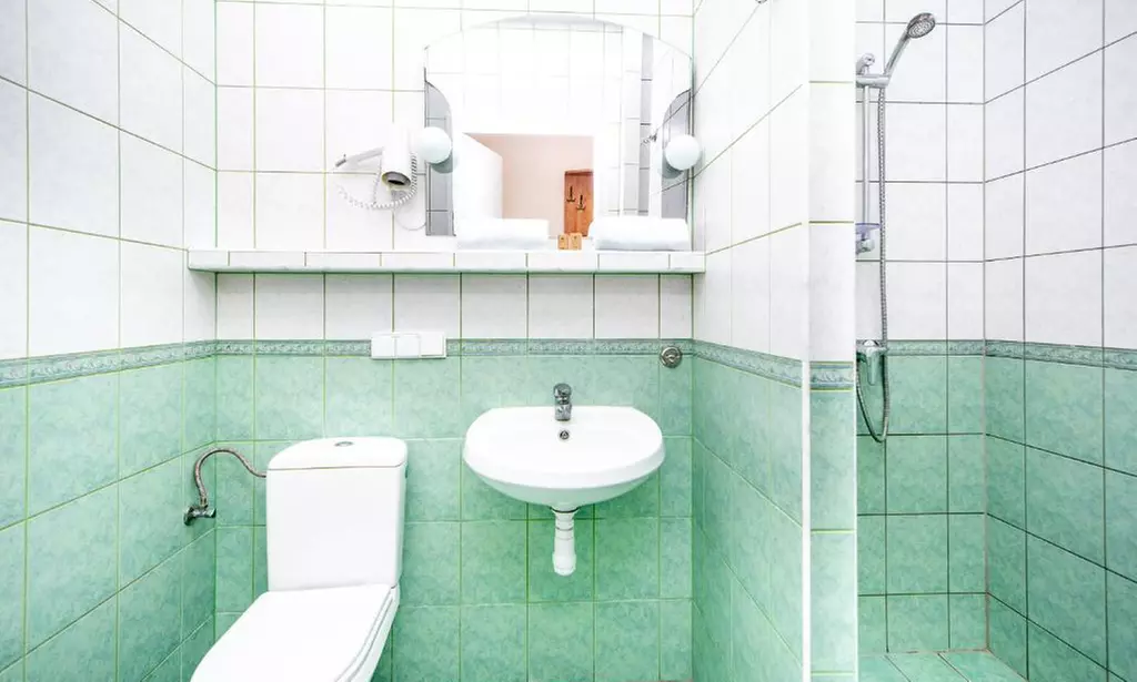 Świnoujście: pokój dla 2 lub 3 osób z wyżywieniem HB i basenem